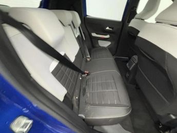 Citroen C3 83kW Max 44kWh 5dr Auto