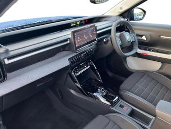 Citroen C3 83kW Max 44kWh 5dr Auto