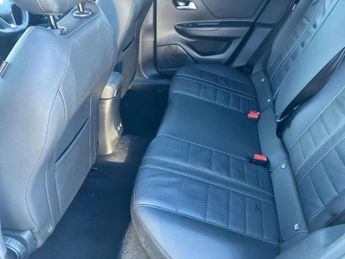 Vauxhall Mokka 1.2 Turbo Ultimate 5dr Auto