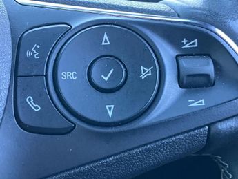 Vauxhall Mokka 1.2 Turbo Ultimate 5dr Auto