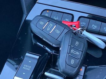 Vauxhall Mokka 1.2 Turbo Ultimate 5dr Auto