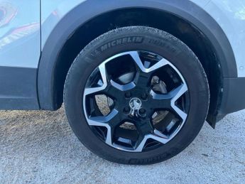 Vauxhall Mokka 1.2 Turbo Ultimate 5dr Auto