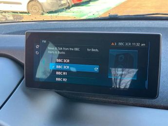 BMW I3 135kW S 42kWh 5dr Auto