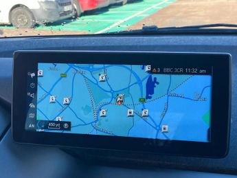 BMW I3 135kW S 42kWh 5dr Auto