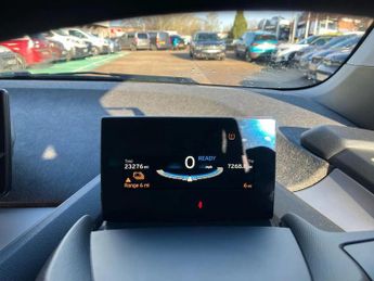 BMW I3 135kW S 42kWh 5dr Auto