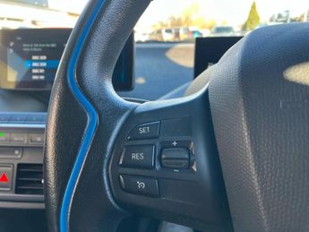 BMW I3 135kW S 42kWh 5dr Auto