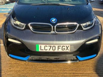 BMW I3 135kW S 42kWh 5dr Auto