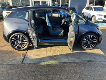BMW I3 135kW S 42kWh 5dr Auto