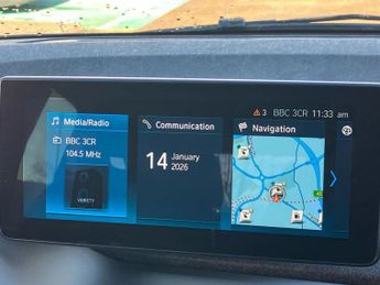 BMW I3 135kW S 42kWh 5dr Auto