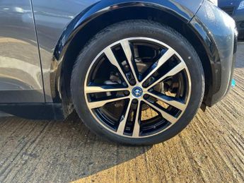 BMW I3 135kW S 42kWh 5dr Auto