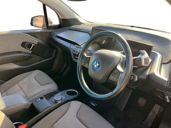 BMW I3 135kW S 42kWh 5dr Auto