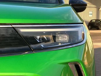 Vauxhall Mokka 1.2 Turbo Ultimate 5dr Auto