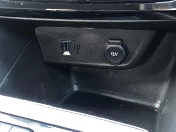 Vauxhall Mokka 1.2 Turbo Ultimate 5dr Auto