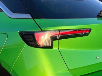 Vauxhall Mokka 1.2 Turbo Ultimate 5dr Auto