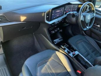 Vauxhall Mokka 1.2 Turbo Ultimate 5dr Auto