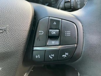 Ford Puma 1.0 EcoBoost Hybrid mHEV Titanium Design 5dr DCT