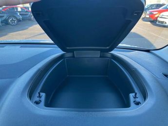 Citroen Berlingo 100kW 52kWh Van Driver Auto