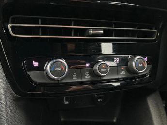 Vauxhall Mokka 1.2 Turbo GS Line 5dr Auto