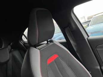 Vauxhall Mokka 1.2 Turbo GS Line 5dr Auto