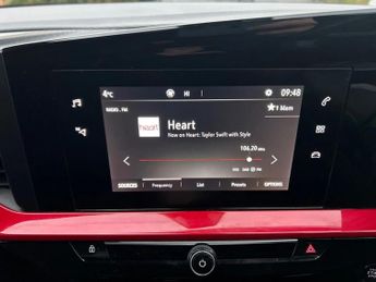 Vauxhall Mokka 100kW GS Line 50kWh 5dr Auto