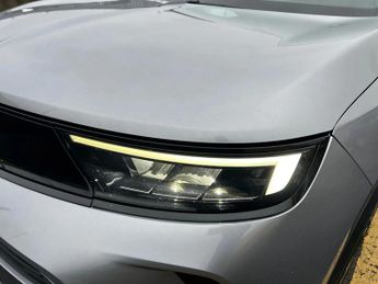 Vauxhall Mokka 100kW GS Line 50kWh 5dr Auto