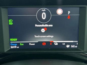 Vauxhall Mokka 100kW GS Line 50kWh 5dr Auto