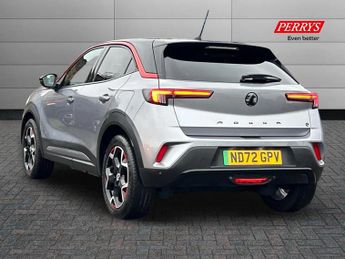 Vauxhall Mokka 100kW GS Line 50kWh 5dr Auto