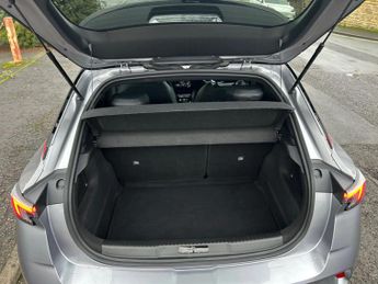 Vauxhall Mokka 100kW GS Line 50kWh 5dr Auto