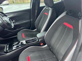 Vauxhall Mokka 100kW GS Line 50kWh 5dr Auto