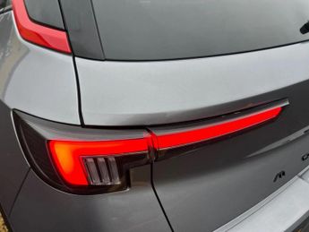 Vauxhall Mokka 100kW GS Line 50kWh 5dr Auto