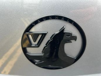 Vauxhall Mokka 100kW GS Line 50kWh 5dr Auto