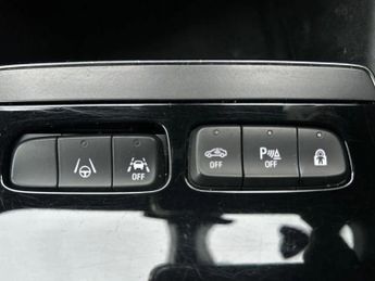Vauxhall Mokka 100kW GS Line 50kWh 5dr Auto