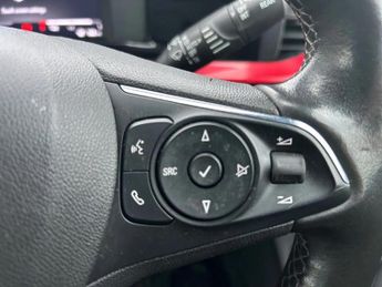 Vauxhall Mokka 100kW GS Line 50kWh 5dr Auto