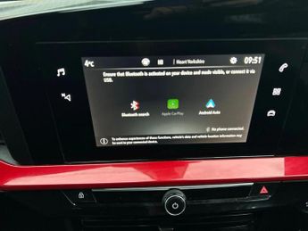 Vauxhall Mokka 100kW GS Line 50kWh 5dr Auto