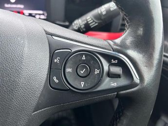 Vauxhall Mokka 100kW GS Line 50kWh 5dr Auto