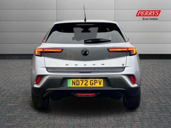 Vauxhall Mokka 100kW GS Line 50kWh 5dr Auto