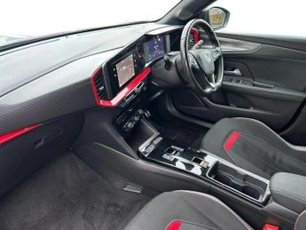 Vauxhall Mokka 100kW GS Line 50kWh 5dr Auto