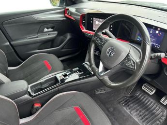 Vauxhall Mokka 100kW GS Line 50kWh 5dr Auto