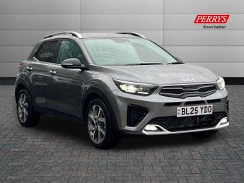Kia Stonic 1.0T GDi 98 GT-Line 5dr DCT