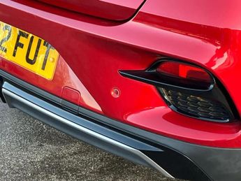 Mg Zs 115kW Trophy EV Long Range 73kWh 5dr Auto