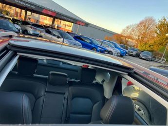 Mg Zs 115kW Trophy EV Long Range 73kWh 5dr Auto