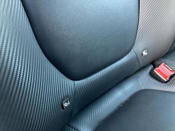 Mg Zs 115kW Trophy EV Long Range 73kWh 5dr Auto