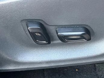 Mg Zs 115kW Trophy EV Long Range 73kWh 5dr Auto