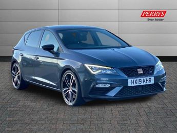 SEAT Leon 2.0 TSI 290 Cupra [EZ] 5dr DSG