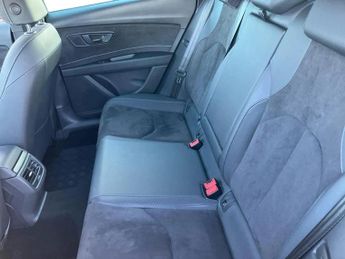 SEAT Leon 2.0 TSI 290 Cupra [EZ] 5dr DSG