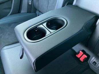 SEAT Leon 2.0 TSI 290 Cupra [EZ] 5dr DSG