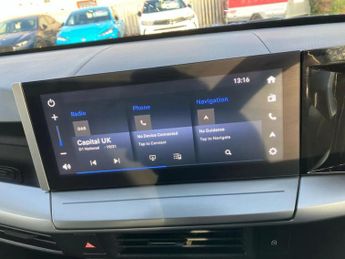 Vauxhall Frontera 83kW GS 44kWh 5dr Auto