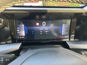 Vauxhall Frontera 83kW GS 44kWh 5dr Auto