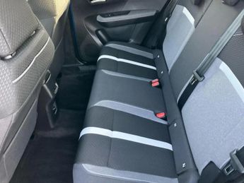 Vauxhall Frontera 83kW GS 44kWh 5dr Auto