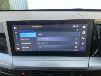 Vauxhall Frontera 83kW GS 44kWh 5dr Auto